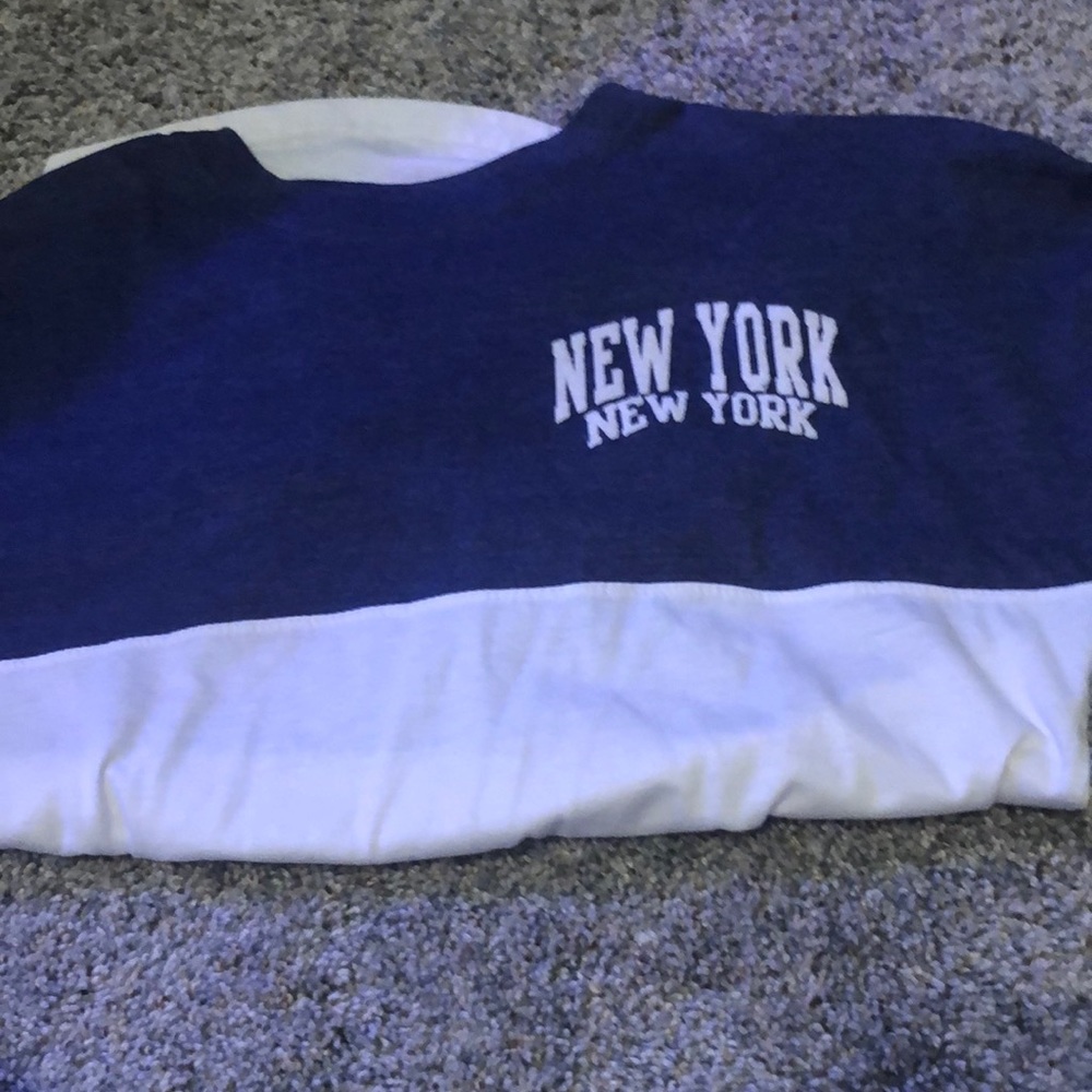 Cute long sleeve